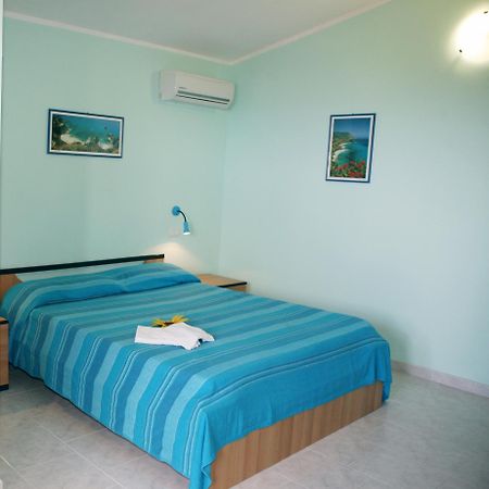 A Turri Hotel Capo Vaticano Ngoại thất bức ảnh