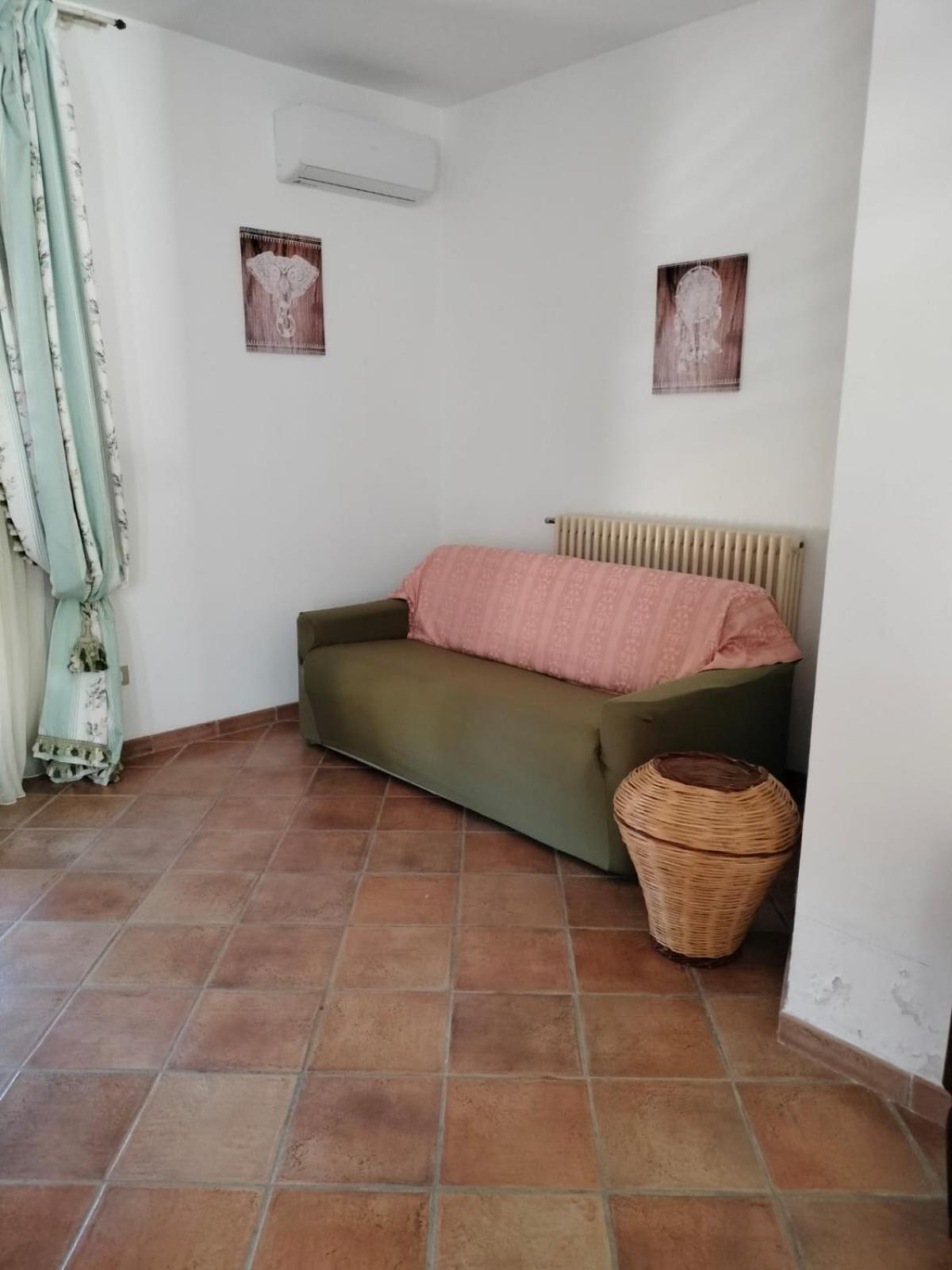 A Turri Hotel Capo Vaticano Ngoại thất bức ảnh