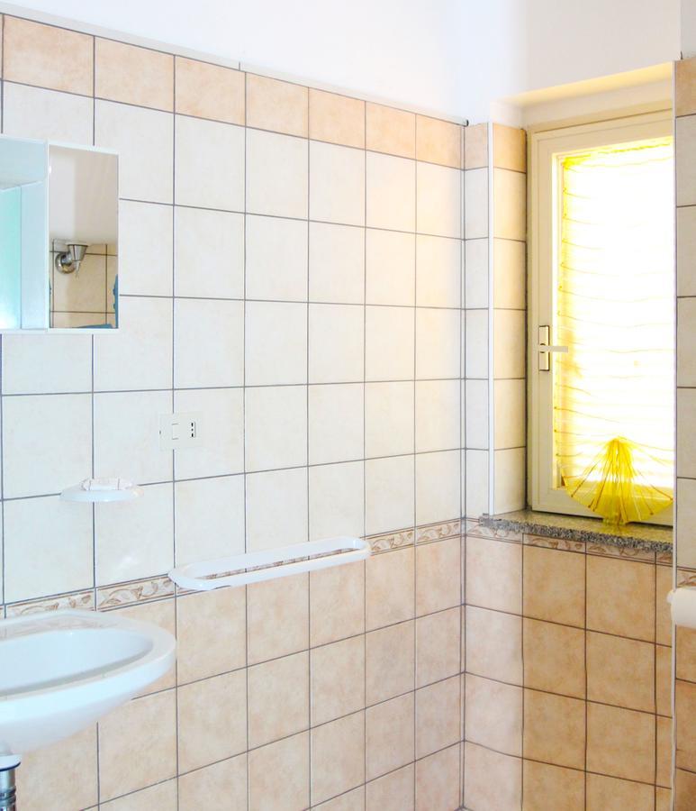 A Turri Hotel Capo Vaticano Ngoại thất bức ảnh